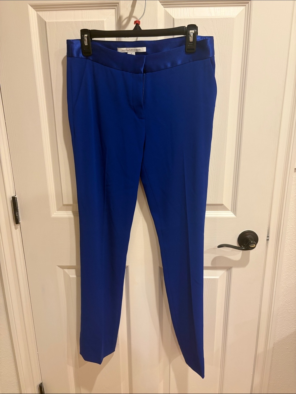 DVF pants